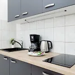 Comfortable For 3 People With Parking In By Renters Kolberg