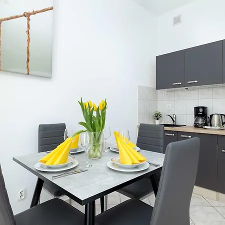 Apartment Comfortable For 3 People With Parking In By Renters *