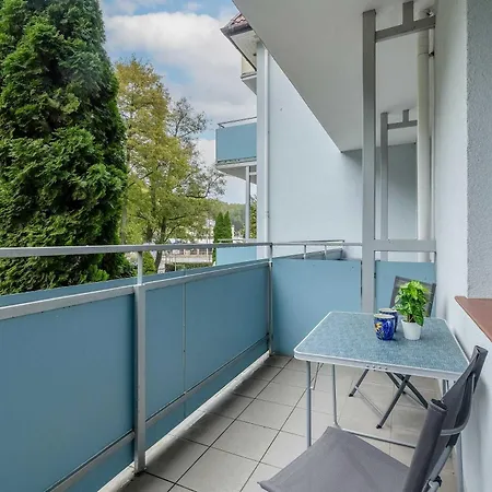 Comfortable For 3 People With Parking In By Renters Kolberg