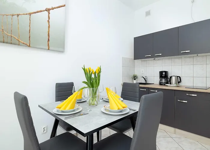 Apartmán Comfortable For 3 People With Parking In By Renters *